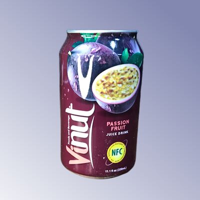 Vinut Passion fruit в Фудмолл Кузня по цене 229 ₽