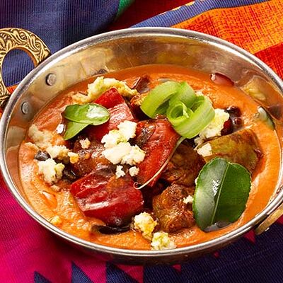 Овощи кафари в Шикари по цене 395