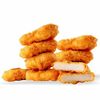 Наггетсы большие в Три соуса по цене 249