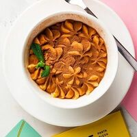 Тирамису в Al Dente