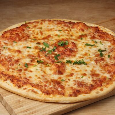 Пицца Четыре сыра в Пекарня по цене 320 ₽