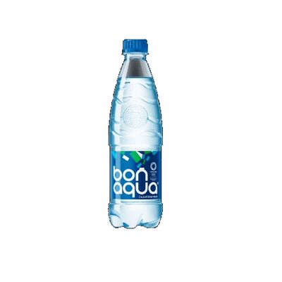 Bon Aqua газированная в Simple по цене 115 ₽