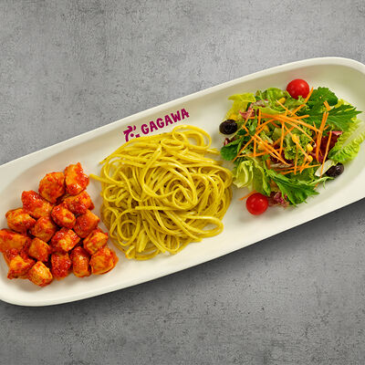 А-ля паприкаш в Gagawa по цене 780 ₽