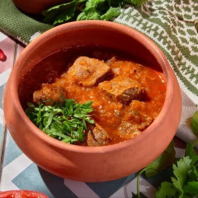 Чашушули в Kazan-Mangal по цене 1065 ₽