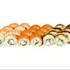 №8 Филадельфия в PokeWok по цене 2609