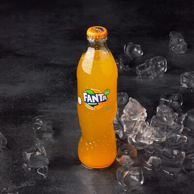 Fanta в МТАБАРИ ГРУЗИЯ по цене 260 ₽