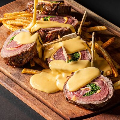 Филе миньон Meat Coin в Meat Coin по цене 13000 ₽