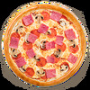 Пицца Классика 26см в PIZZASUSHIWOK по цене 499