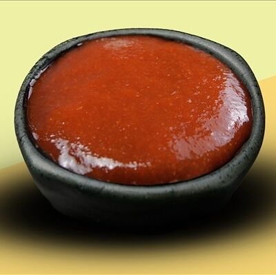 Соус шрирача в О! Суши по цене 50 ₽