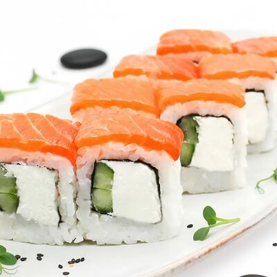 Фила лайт в Суши Land по цене 559 ₽