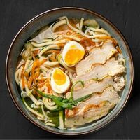 Угра Ош в Два барашка