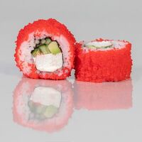 Կալիֆորնիա դասական в Sushi Ninja