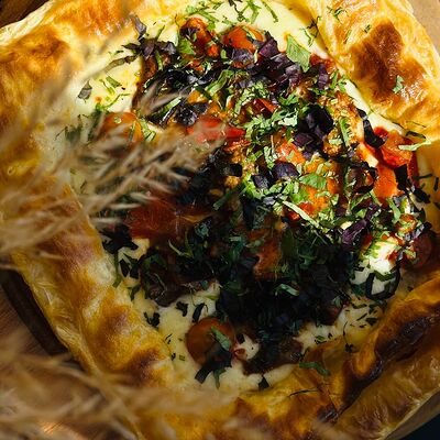 Завернули в Тбилисио по цене 660 ₽