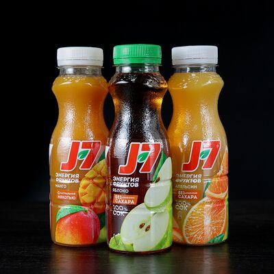 Сок J7 в Loca Pizza по цене 200 ₽