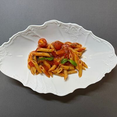 Паста арабьята в АМА по цене 650 ₽