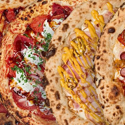 Комбо Сет мясникав Итальянцы по цене 2890 ₽