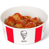 Крылья чили-мед M в KFC Aksay по цене 2490