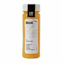 First Aid в KM20