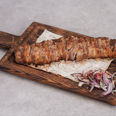 Люля-кебаб из телятины в Ori по цене 980 ₽