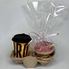 Донат пончик и кофе в Do.bro coffee по цене 1050