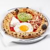 Большой завтрак Pizzatecа с пармой в Bistro Pizzateca 9.8 по цене 750