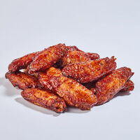 Крылья Барбекю 7 шт в #FARШ
