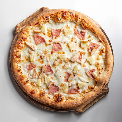 Пицца Гавайская в Sunrise по цене 718 ₽