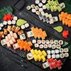 Сет Император в Fast Япония Premium Sushi по цене 4000