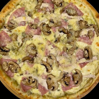 Итальянская Симфония в Пицца на 5 просеке 131 по цене 825 ₽