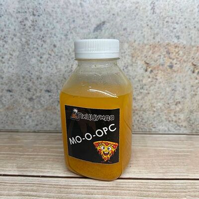 Морс облепиховый в ПиЦЦунда Море начинки по цене 140 ₽