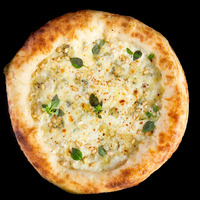 Пицца четыре сыра 30см в Farina