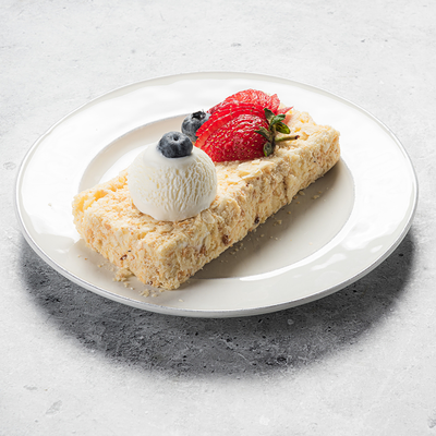 Торт Наполеон в La Maro по цене 3290 ₸