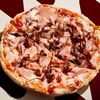 Замороженная Римская пицца с ветчиной и грибами в PioPizza по цене 950