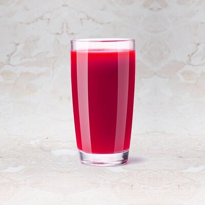 Морс Черная смородина 250 мл в Peperoni по цене 220 ₽