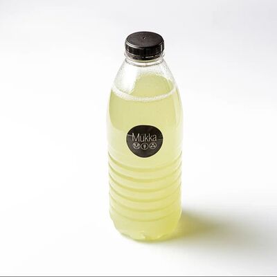 Лимонад Огурец-лемонграсс в Mukka по цене 948 ₽