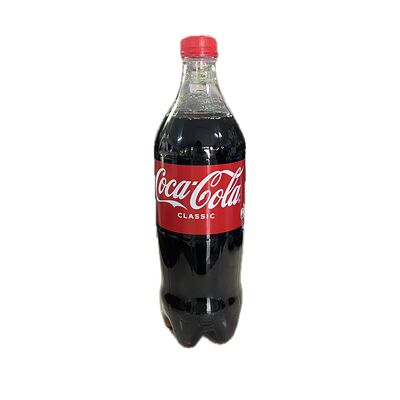 Coca-Cola оригинал в Вкусно по-домашнему по цене 140 ₽