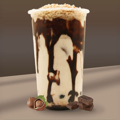 Фундук в шоколаде в Bao Bao по цене 500 ₽