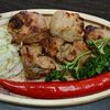 Свиная шейка в Мангал и мясо по цене 455