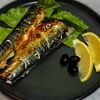Скумбрия в Бараш&Лаваш по цене 650