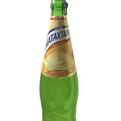 Натахтари Крем-сливки в Eat meat по цене 200 ₽