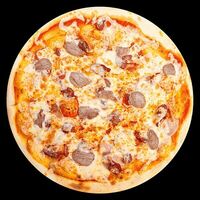 Мясная в Me gusto