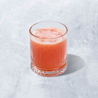 Фреш грейпфрут в Vaffel Норвежские вафли, завтраки, кофе