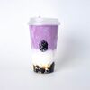 Таро латте M в TEE CAT BUBBLE TEA по цене 390