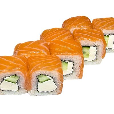 Нежный в Тай суши по цене 760 ₽