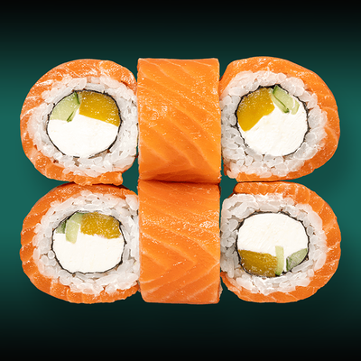 Филадельфия манго в Нияма по цене 929 ₽