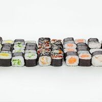 Сет Классический в Sushi Papa