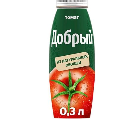 Добрый Томат в Шаурма душевная по цене 170 ₽