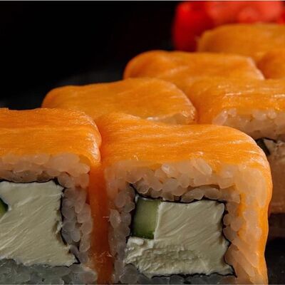 Филадельфия в Триумф по цене 390 ₽