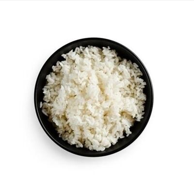 Пропаренный рис в Nishiki по цене 119 ₽