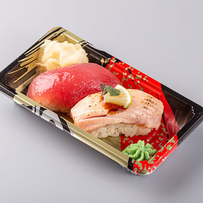 Набор №2s в Дарума по цене 475 ₽